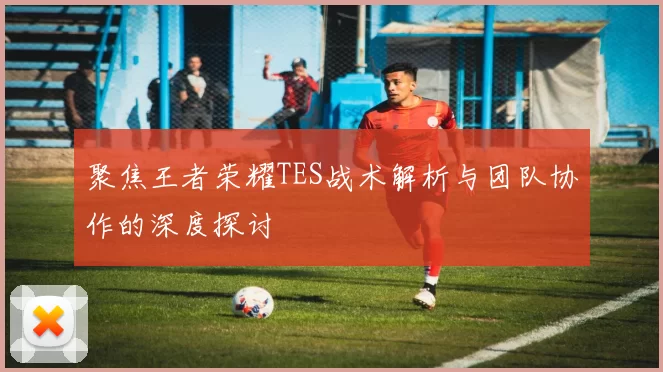 聚焦王者荣耀TES战术解析与团队协作的深度探讨