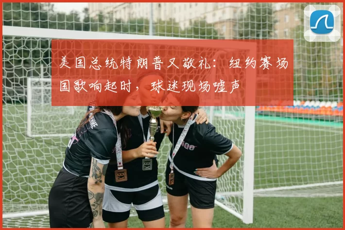 美国总统特朗普又敬礼:纽约赛场国歌响起时,球迷现场嘘声
