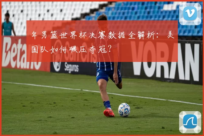 年男篮世界杯决赛数据全解析：美国队如何碾压夺冠？