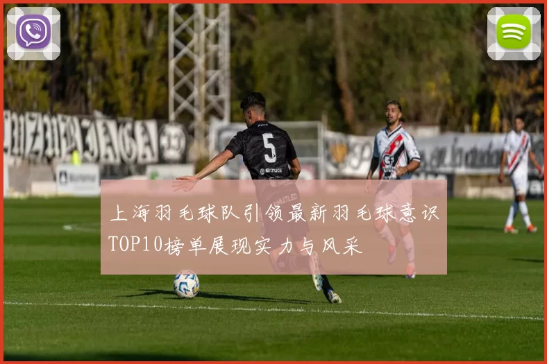 上海羽毛球队引领最新羽毛球意识TOP10榜单展现实力与风采